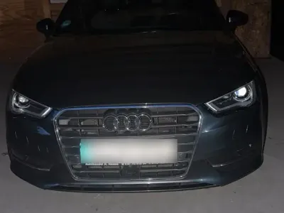 Gebraucht Audi A3