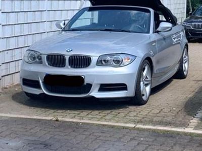 BMW 135 Cabriolet