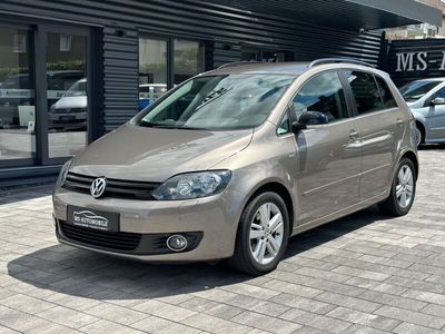 VW Golf Plus