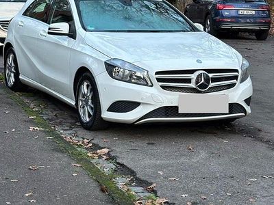 Mercedes A200