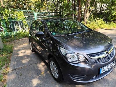 Opel Karl