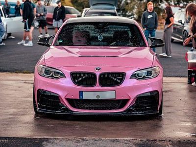 BMW M235