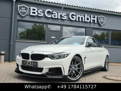 Gebraucht BMW 440