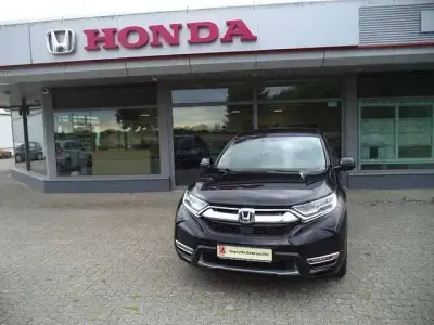 Gebraucht Honda CR-V