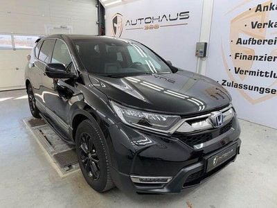 Second-hand Honda CR-V Hybrid 188 CP (138 kW) 2021 Andere SUV