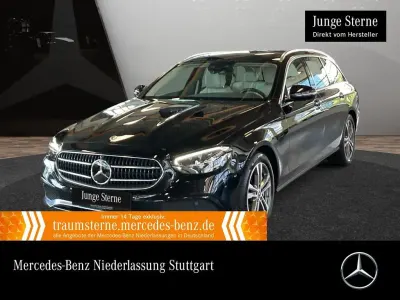 Gebraucht Mercedes E400