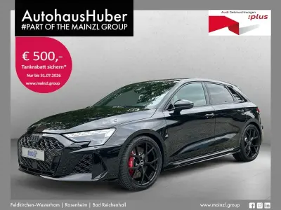 Gebraucht Audi RS3