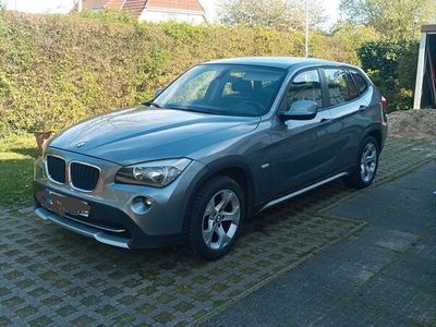 gebraucht BMW X1 e84xDrive 20D