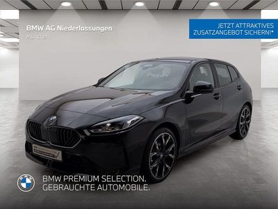 Second-hand BMW 123 M Sport 204 CP (150 kW) 2025 Hatchback