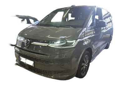 Second-hand VW Multivan Energetic 150 CP (110 kW) 2022 Monovolum