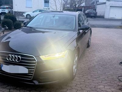 Gebraucht 2016 Audi A6 Kombi | 13.500 € (Etwas zu teuer)