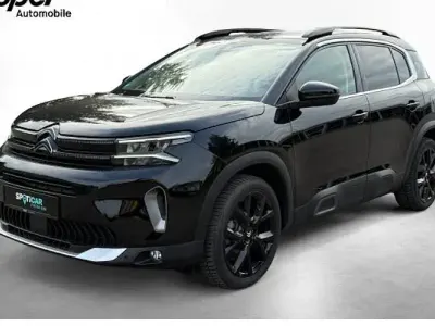 Gebraucht Citroën C5 Aircross