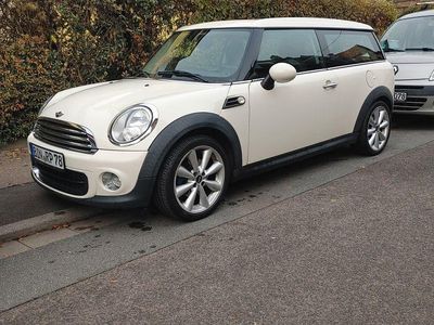 Gebraucht Mini One Clubman 98 PS (72 kW) 2013 Kombi