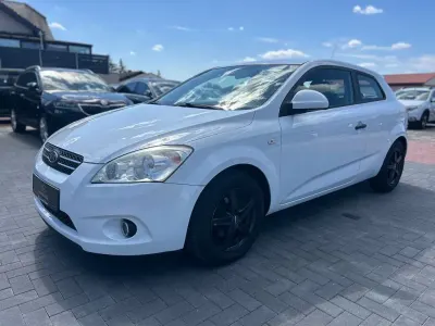 Gebraucht Kia ProCeed