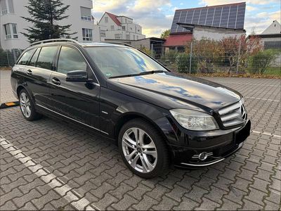 Mercedes C350