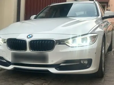 Gebraucht BMW 318