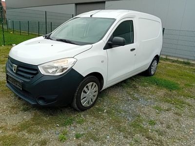 gebraucht Dacia Dokker Express Basis TÜV 09.2025