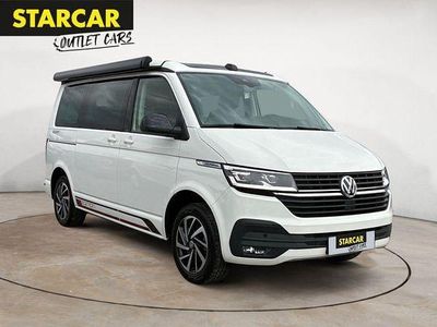 Gebraucht 2023 VW California Edition Van | 72.900 € (Teuer)