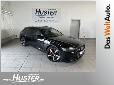 gebraucht Audi S6 Avant