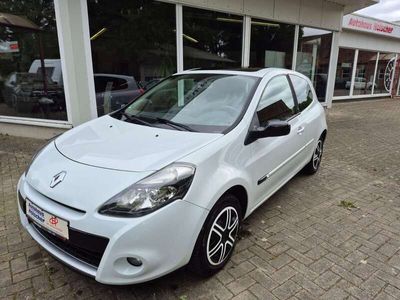 Renault Clio II