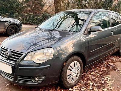 Gebraucht 2009 VW Polo United Kleinwagen | 3.500 € (Fairer Preis)