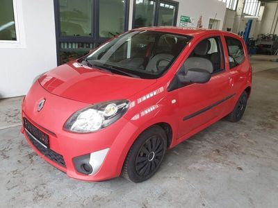 gebraucht Renault Twingo 1.1 aus 2.Hand