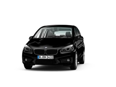 BMW 218 Gran Tourer