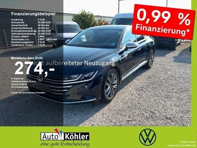 VW Arteon