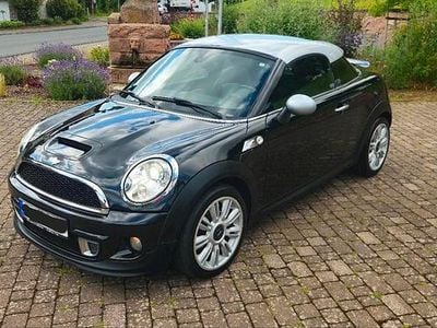 Mini Cooper SD