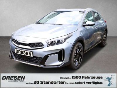 gebraucht Kia XCeed Platinum Plug-in Hybrid NAVI,KAMERA,CARPLAY