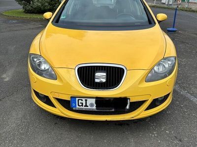 gebraucht Seat Leon 1.4