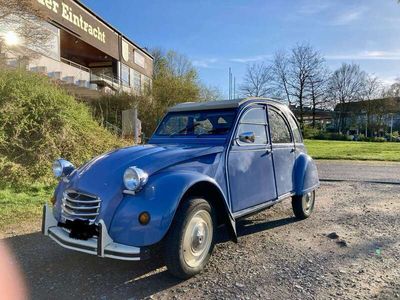 gebraucht Citroën 2CV 2 CV 6 Club