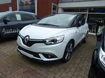 Gebraucht Renault Scénic IV Bose Edition 163 PS (119 kW) 2018 Other Van / Kleinbus