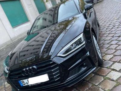 gebraucht Audi A5 Sportback 2.0 TDI quattro S tronic S-Line