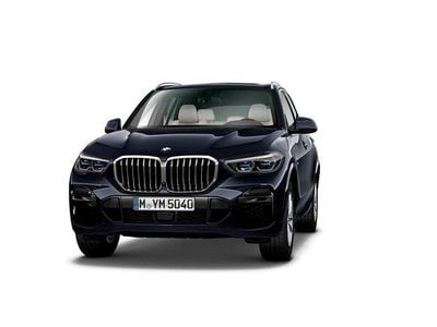 Gebraucht 2025 BMW X5 M Sport SUV | 50.850 € (Guter Preis)