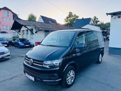 VW T6
