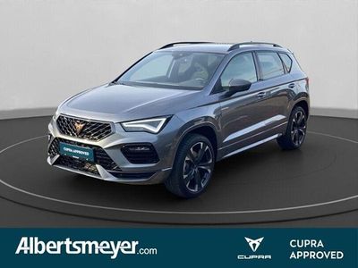 Usata Cupra Ateca 150 CV (110 kW) 2025 Grigio SUV
