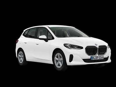 BMW 216
