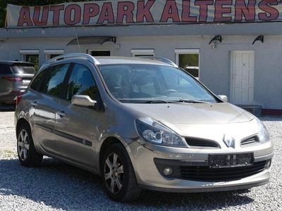 Renault Clio II