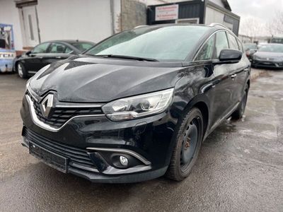 gebraucht Renault Scénic IV Grand BOSE Edition 1.4 T 140 Ps OrigKm