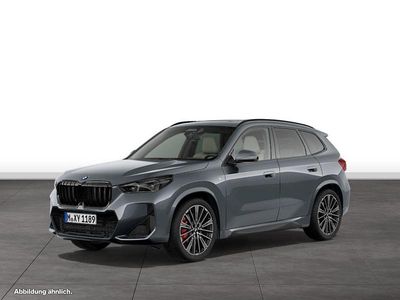 Gebraucht BMW X1 M Sport 197 PS (144 kW) 2025 Grau SUV