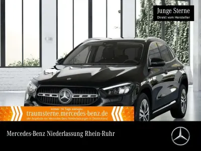 Gebraucht Mercedes GLA250