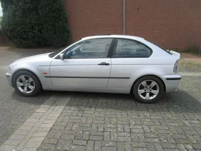 Gebraucht BMW 316