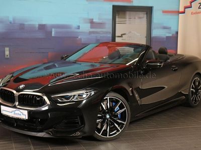 BMW M850