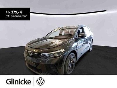Brugt VW ID.4 Pro 150 kW (204 HK) 2022 Grå SUV