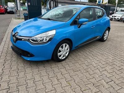 Renault Clio IV