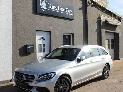Mercedes C250