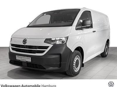 Weiß Neu 2025 VW Transporter Van | 43.450 €