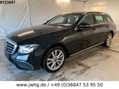 Mercedes E350