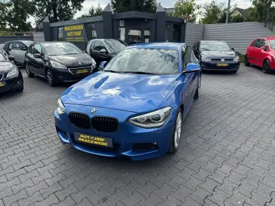 Gebraucht BMW 118